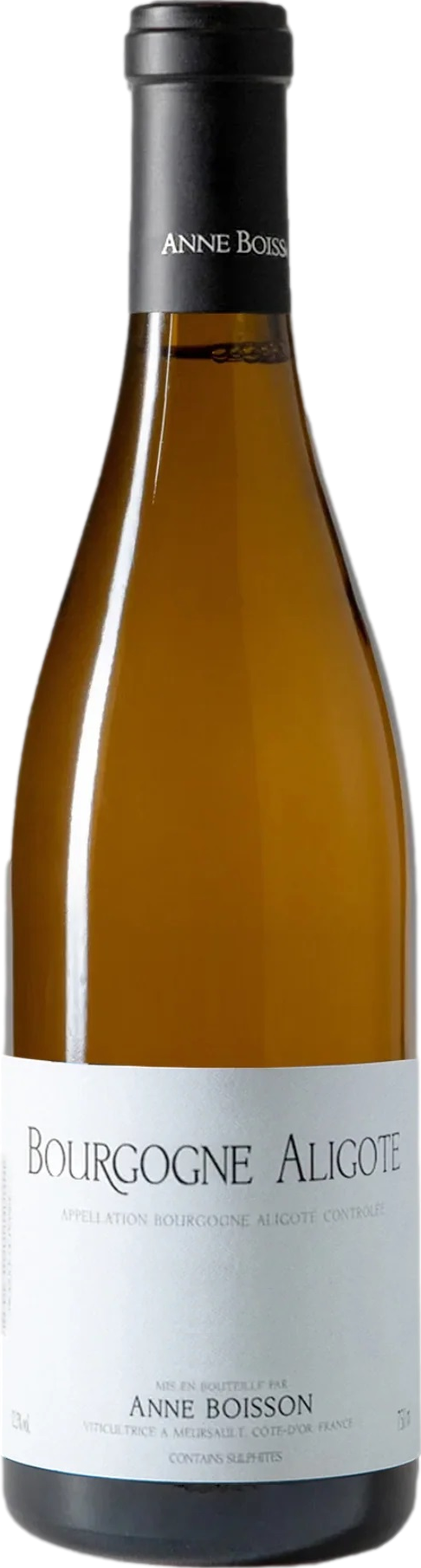 Bourgogne Aligoté
