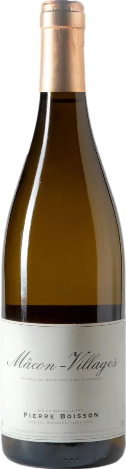 Domaine Boisson Macon Villages 2023