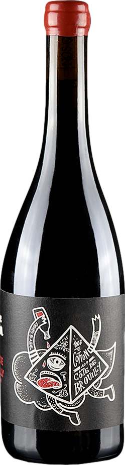 Domaine Bonnet Cotton Cote de Brouilly 2022