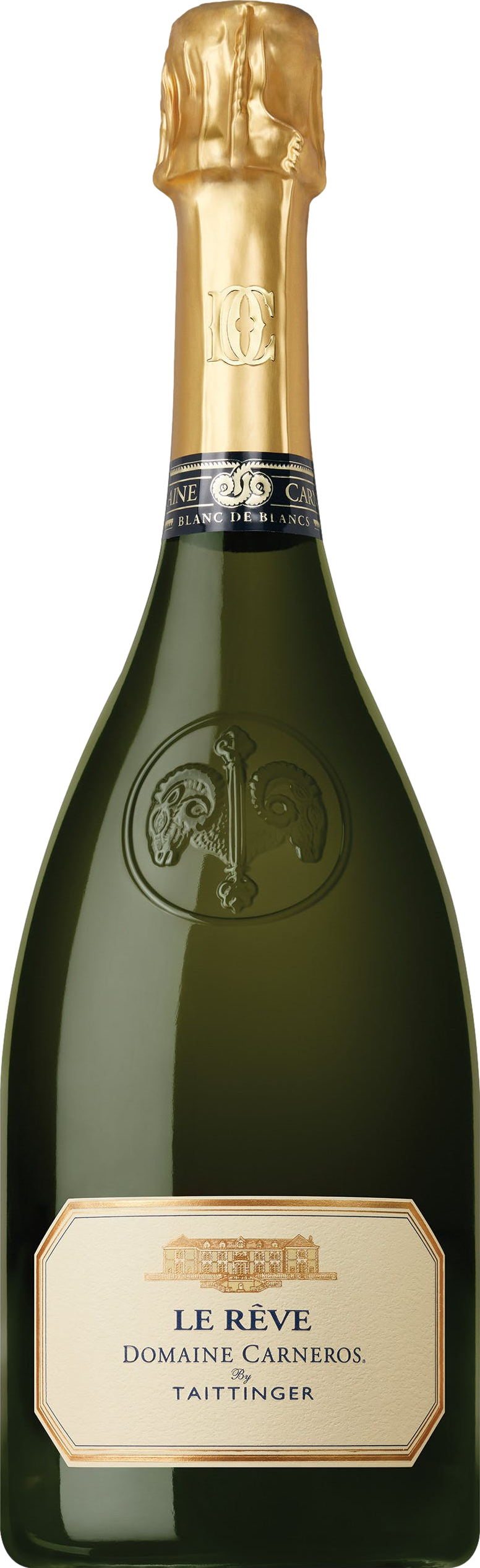 Domaine Carneros Le Reve Blanc de Blancs 2017
