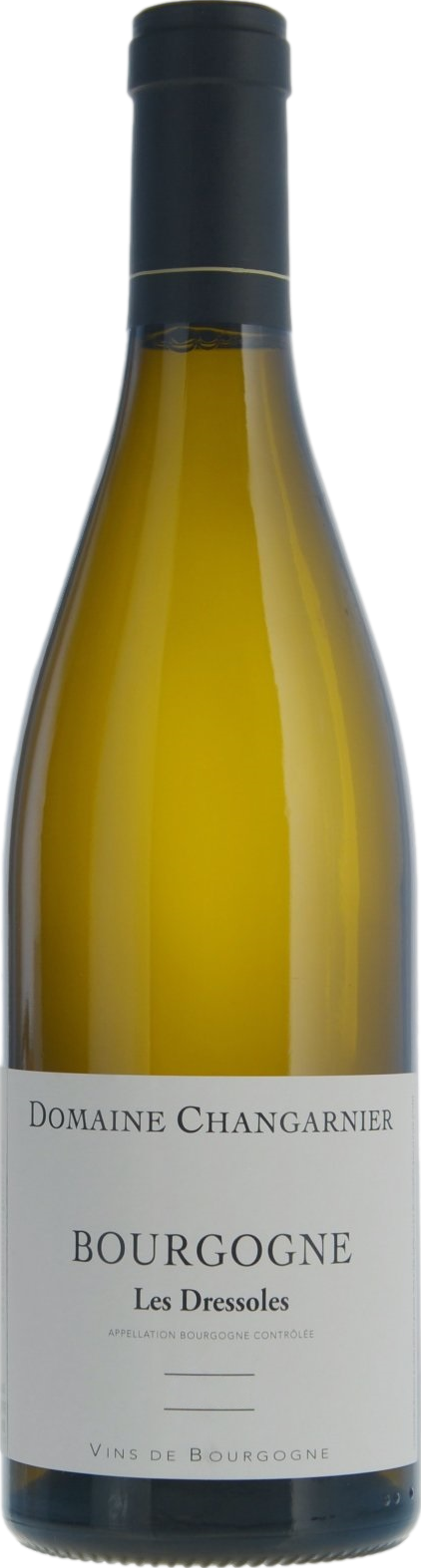 Domaine Changarnier Bourgogne Blanc Les Dressoles