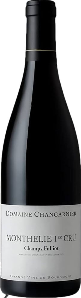 Domaine Changarnier Monthelie Premier Cru Champs Fulliot 2023