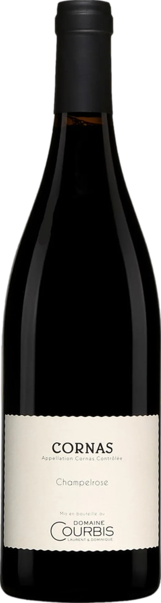 Domaine Courbis Cornas Champelrose 2021
