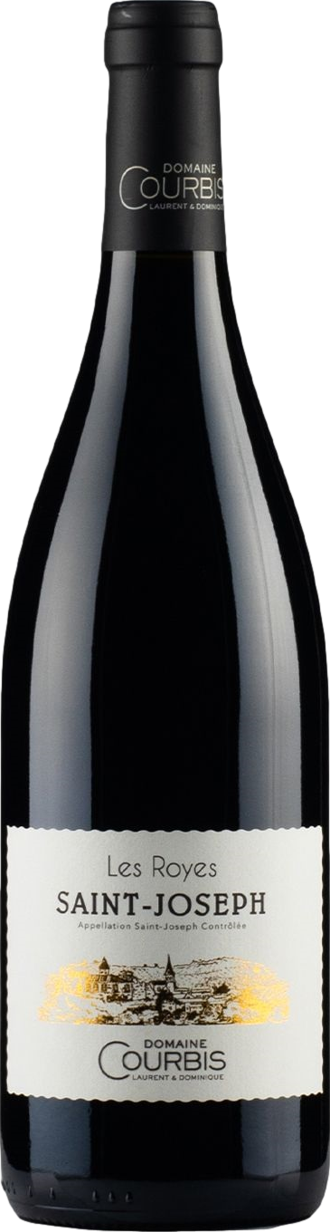 Domaine Courbis Saint-Joseph Les Royes 2021