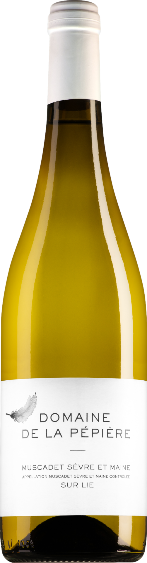 Domaine de la Pepiere Muscadet Sèvre et Maine Sur Lie