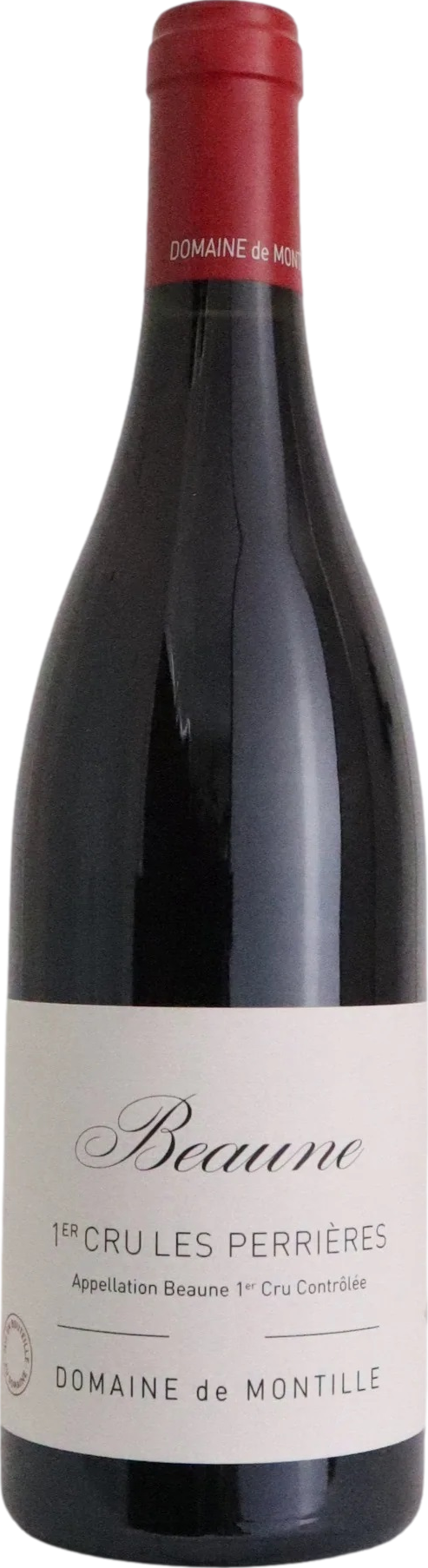 Domaine de Montille Beaune Premier Cru Les Perrieres 2018