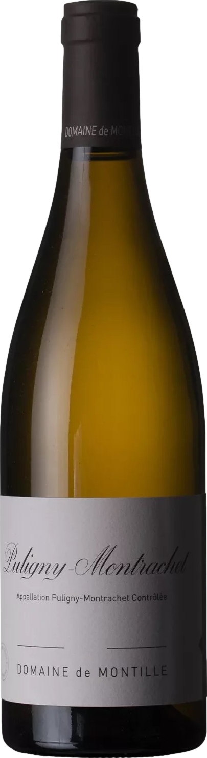 Domaine de Montille Puligny-Montrachet