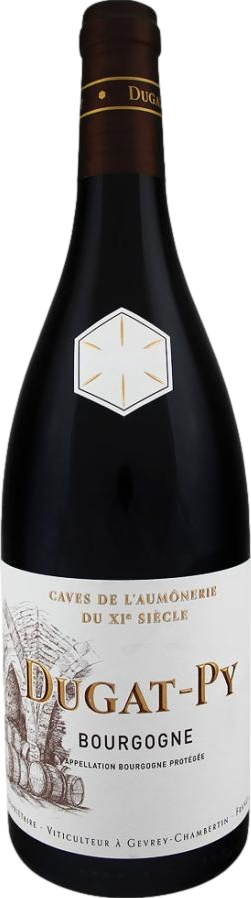 Bourgogne Rouge