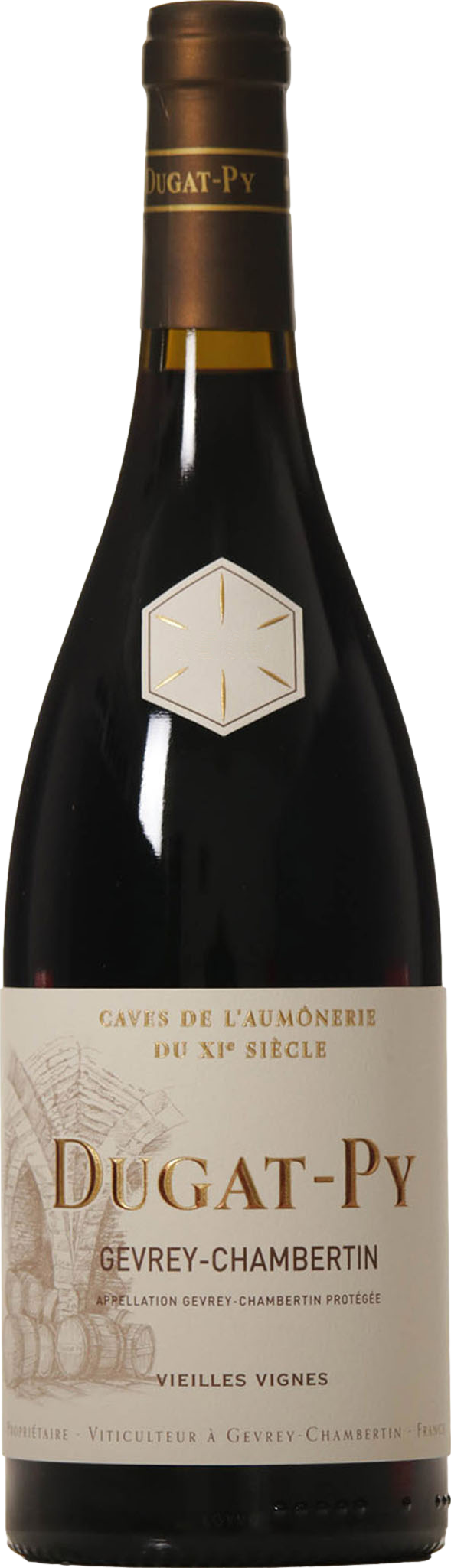 Domaine Dugat-Py Gevrey Chambertin Vieilles Vignes 2023