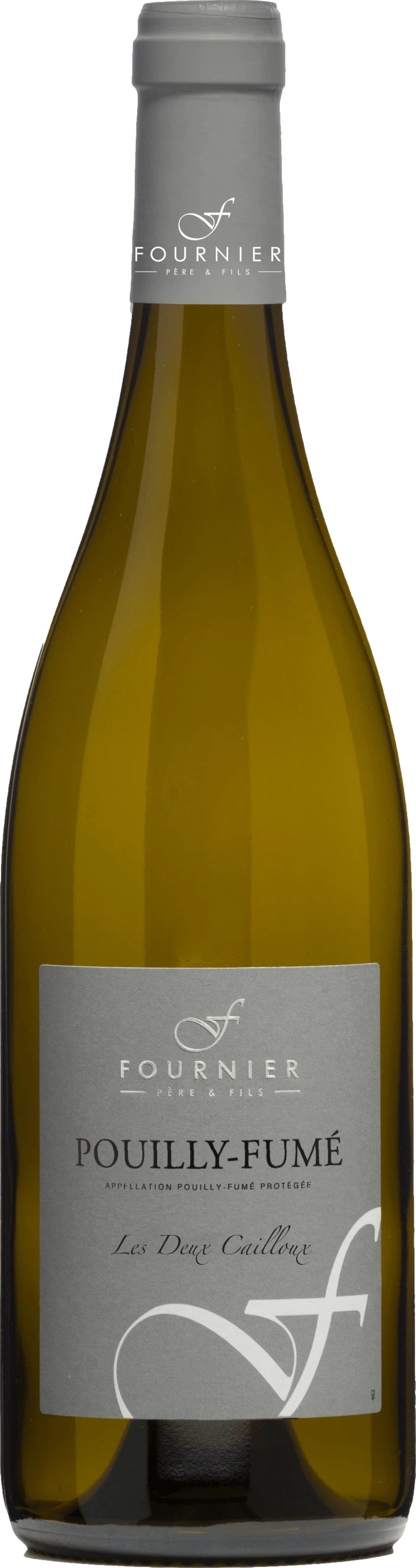 Domaine Fournier Pouilly Fumé Les Deux Cailloux
