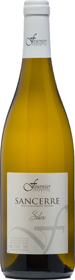 Domaine Fournier Silex Sancerre Blanc 2022