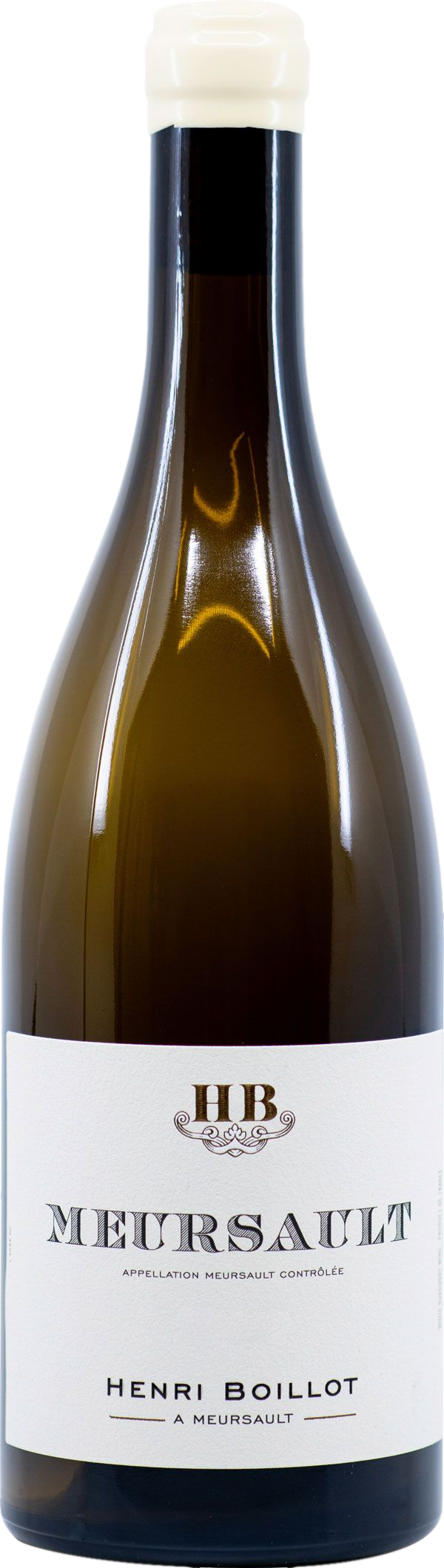 Domaine Henri Boillot Meursault 2023