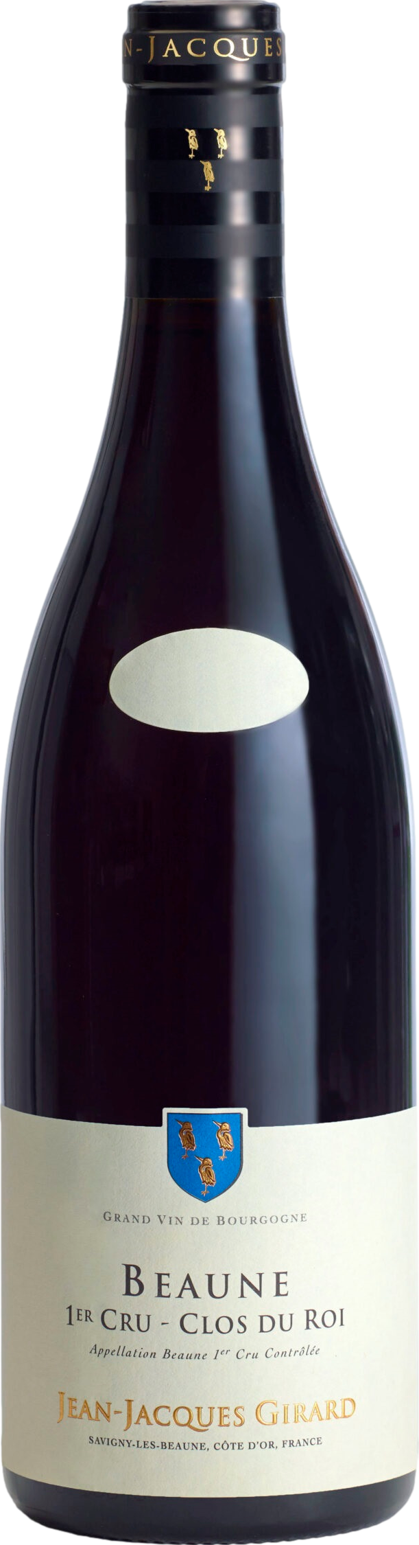 Domaine Jean-Jacques Girard Beaune Premier Cru Clos du Roi 2023