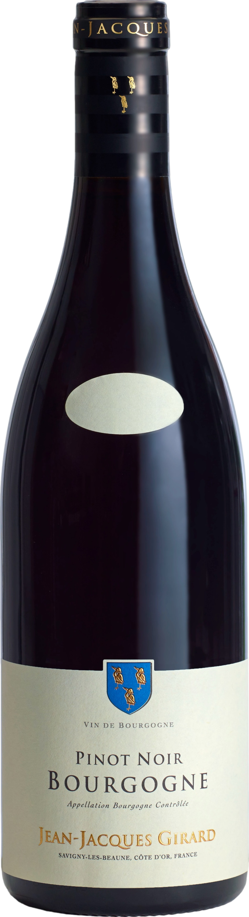 Domaine Jean-Jacques Girard Bourgogne Pinot Noir 2024