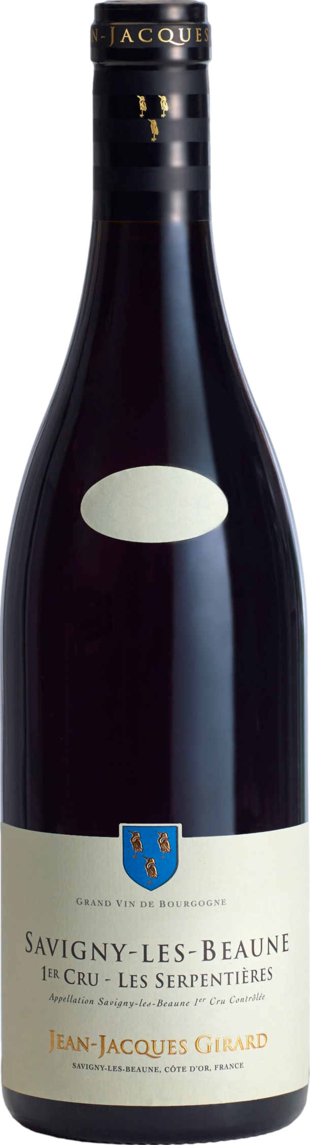 Domaine Jean-Jacques Girard Savigny les Beaune Premier Cru Les Serpentieres 2023