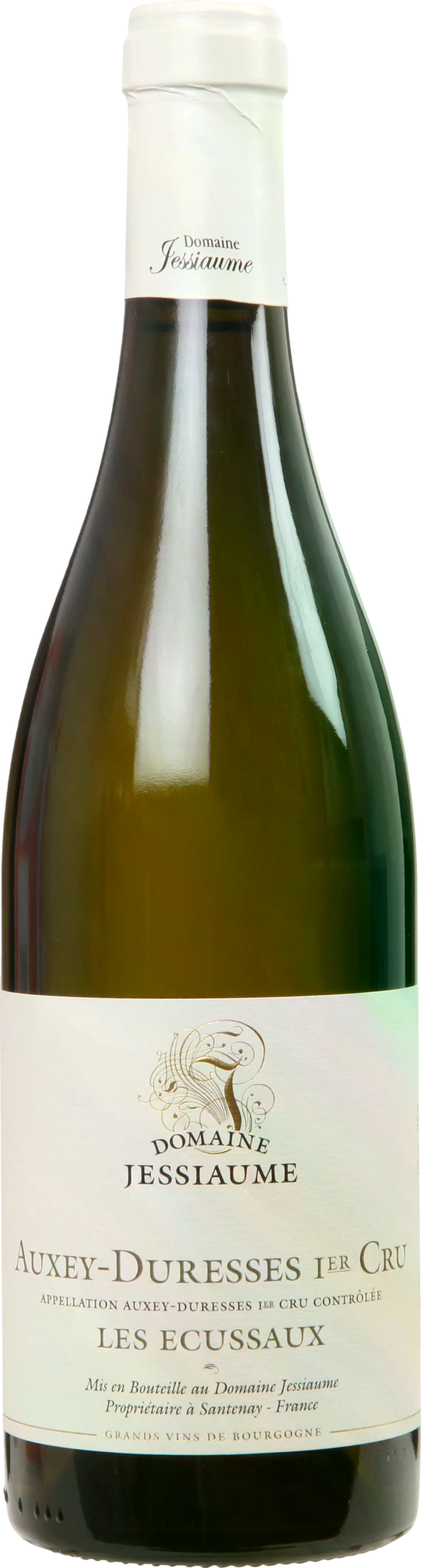 Domaine Jessiaume Auxey-Duresses Premier Cru Les Écussaux Blanc