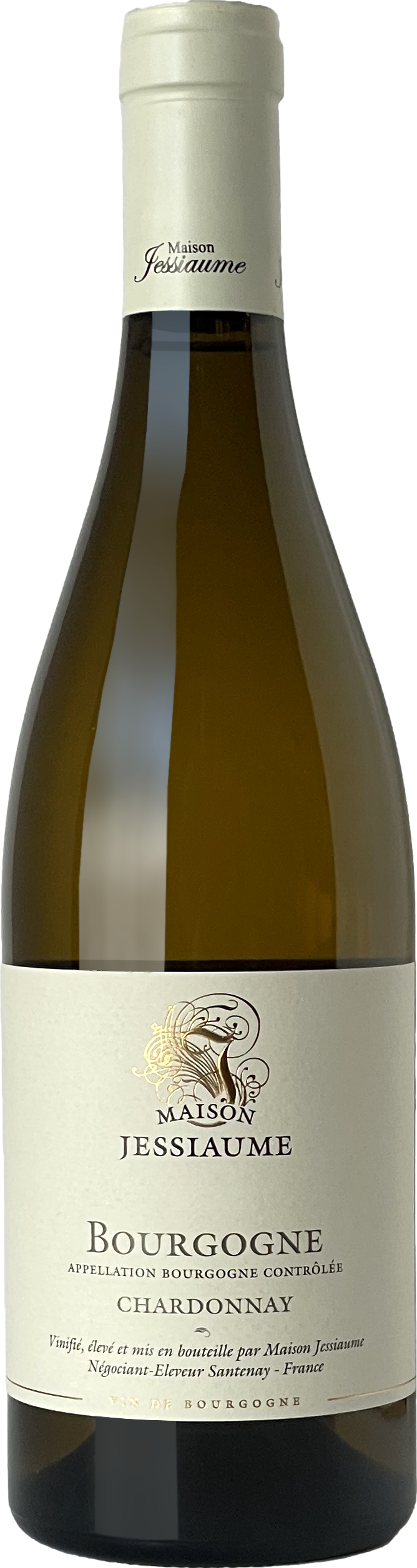 Domaine Jessiaume Bourgogne Chardonnay 2023