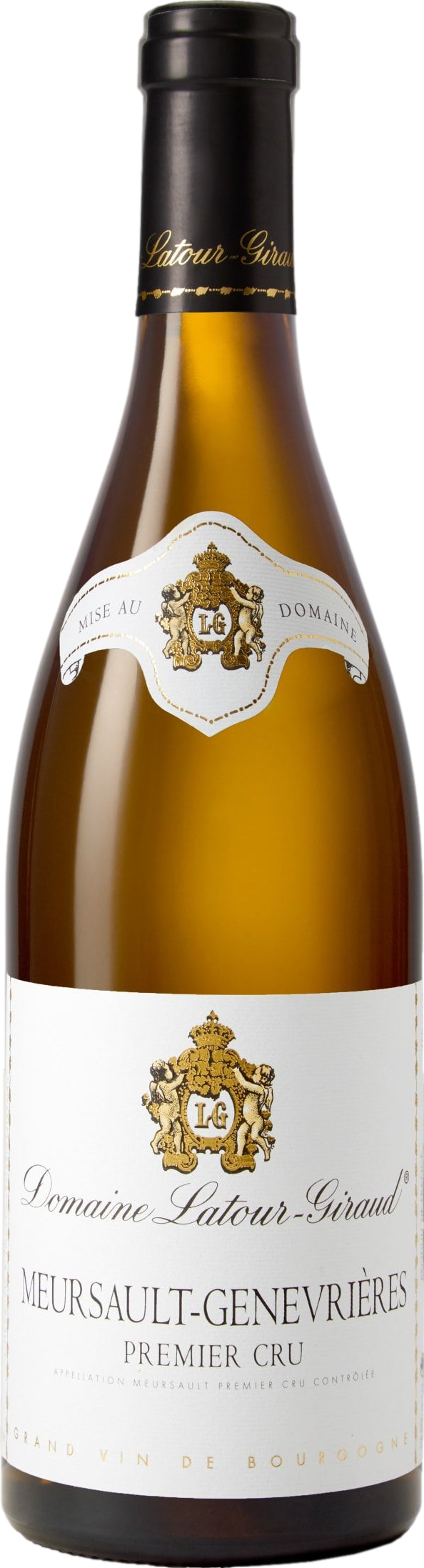 Domaine Latour-Giraud Meursault Premier Cru Les Genevrieres 2022