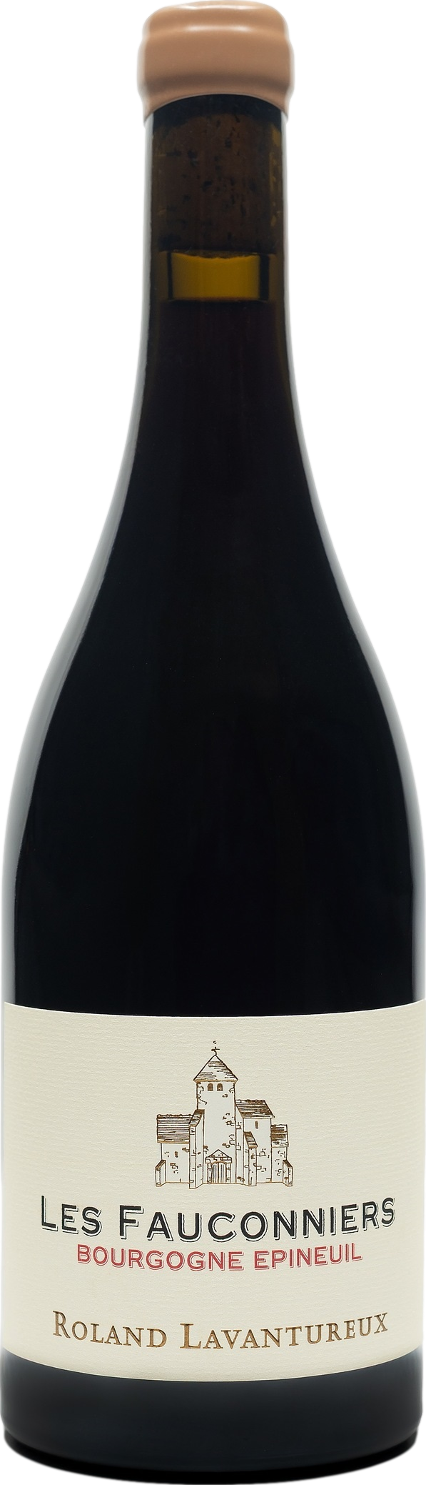 Domaine Lavantureux Bourgogne Epineuil Les Fauconniers