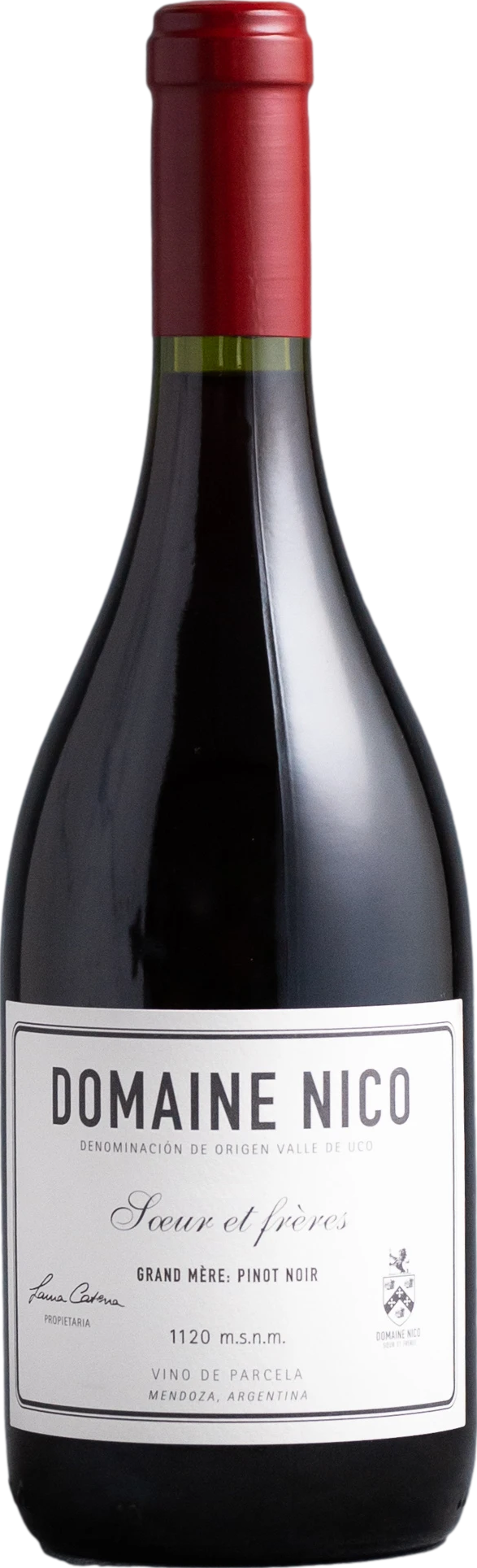 Domaine Nico Grande Mere Pinot Noir 2022