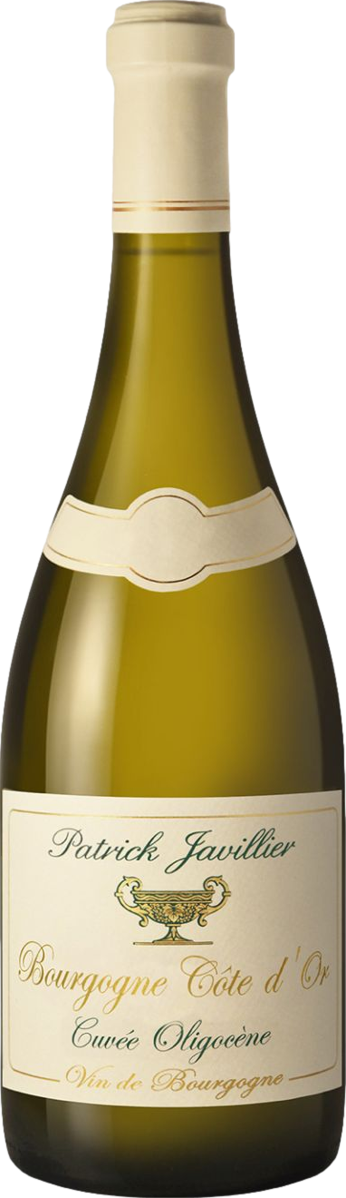 Domaine Patrick Javillier Bourgogne Côte d'Or Cuvée Oligocene