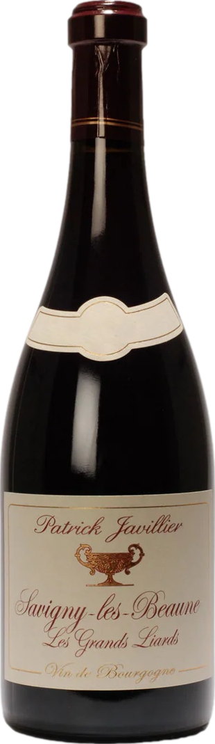 Domaine Patrick Javillier Savigny-les-Beaune Les Grands Liards 2023