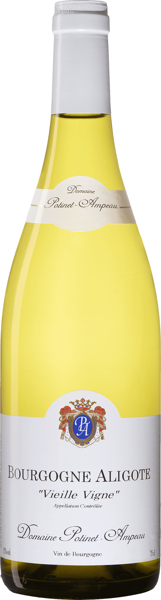 Domaine Potinet-Ampeau Bourgogne Aligote 2021