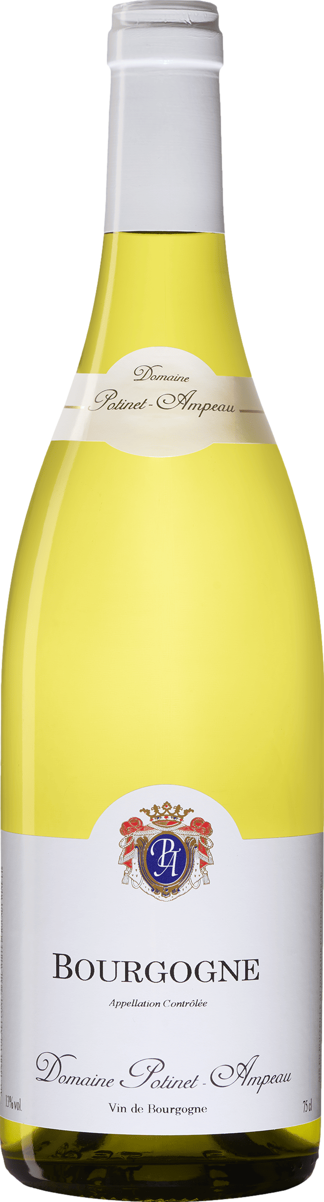 Domaine Potinet-Ampeau Bourgogne Blanc