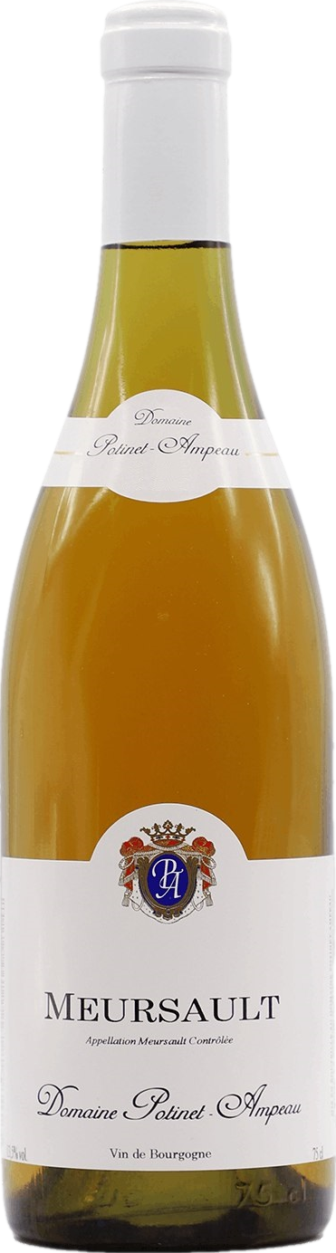 Domaine Potinet-Ampeau Meursault