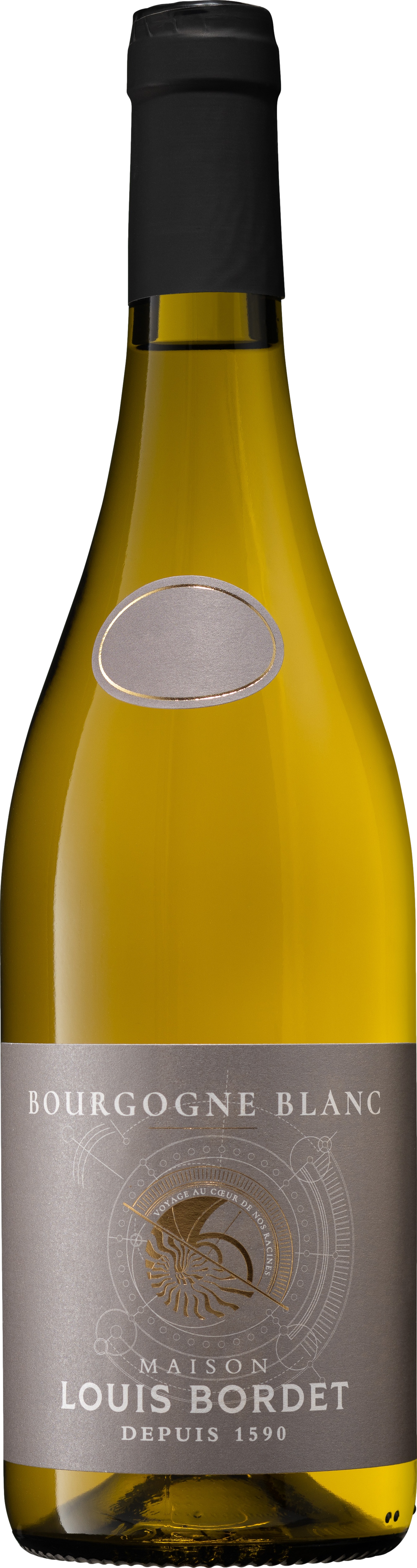 Domaine Seguinot-Bordet Bourgogne Chardonnay