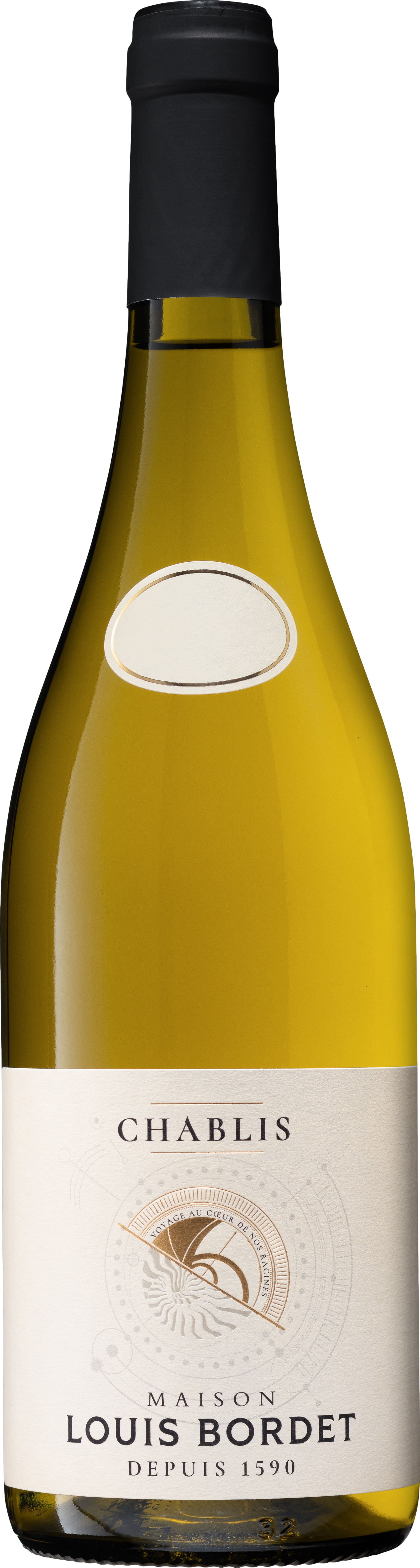 Domaine Seguinot Bordet Chablis