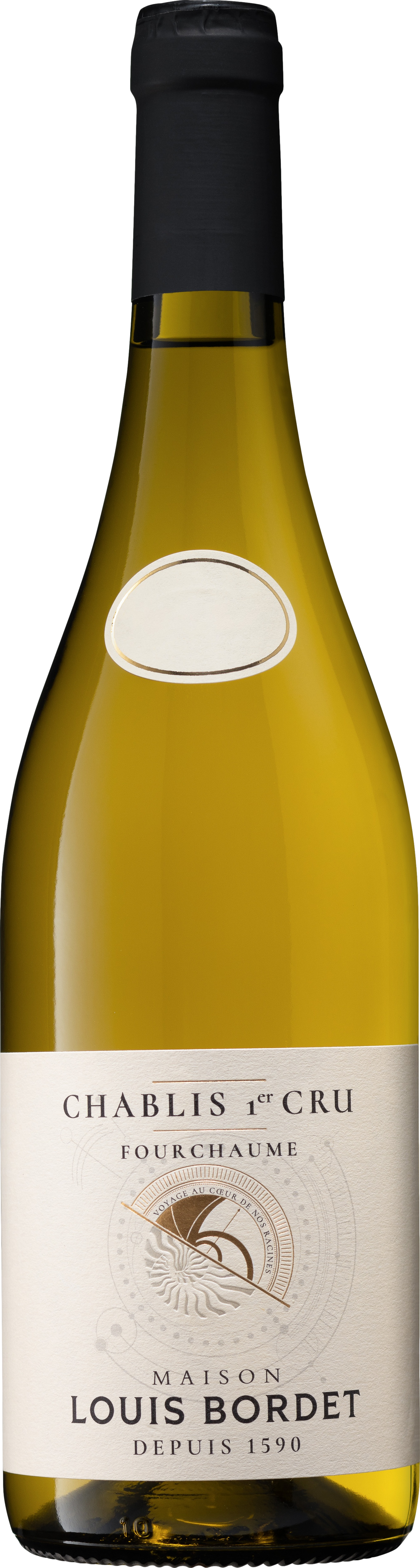 Domaine Seguinot-Bordet Chablis Premier Cru Fourchaume 2025
