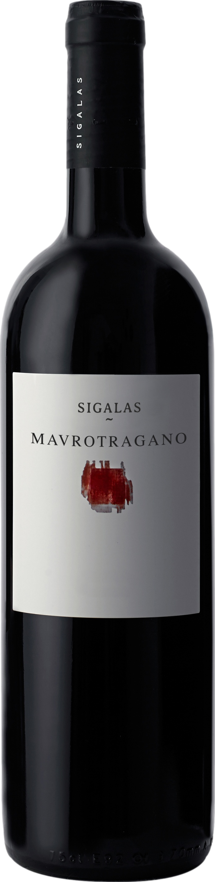Domaine Sigalas Mavrotragano 2022