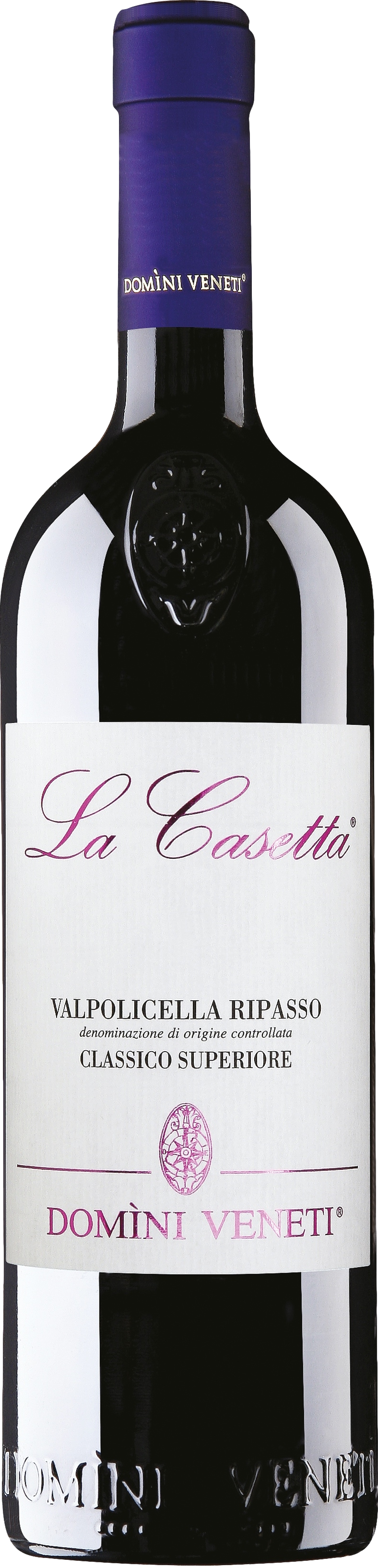 Domini Veneti Valpolicella Ripasso Classico Superiore La Casetta