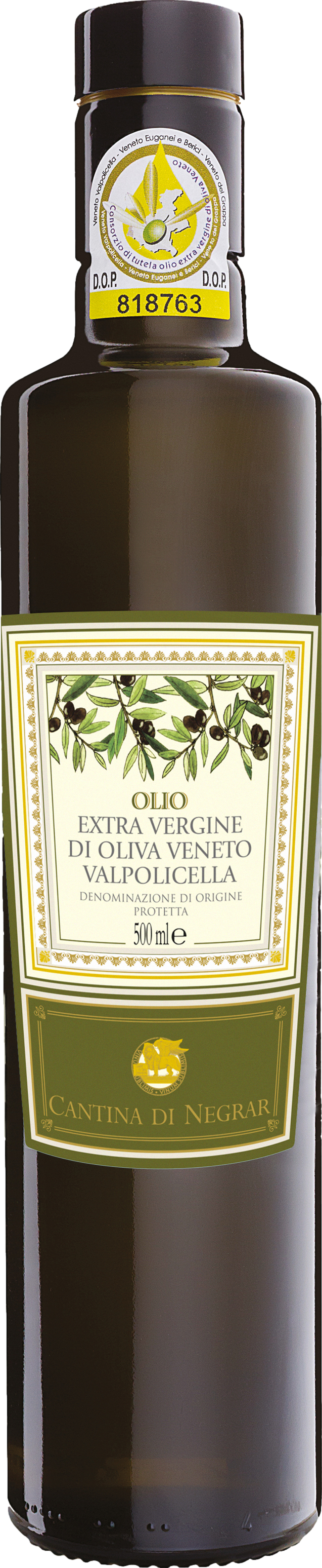 Domini Veneti Olio d’oliva
