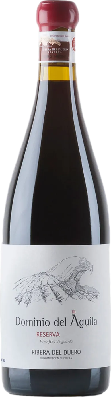 Dominio del Aguila Reserva 2019