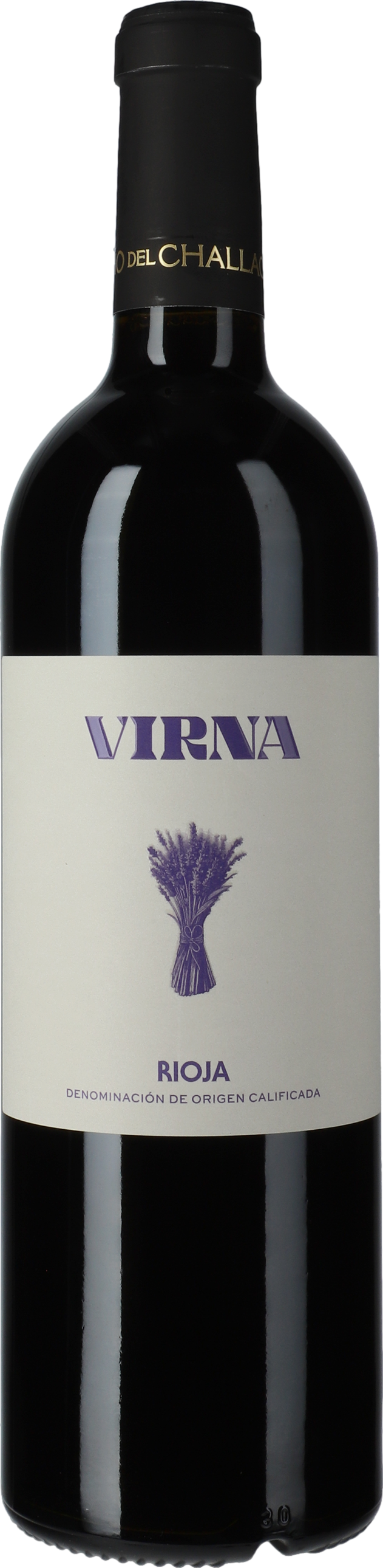 Dominio del Challao Virna 2022