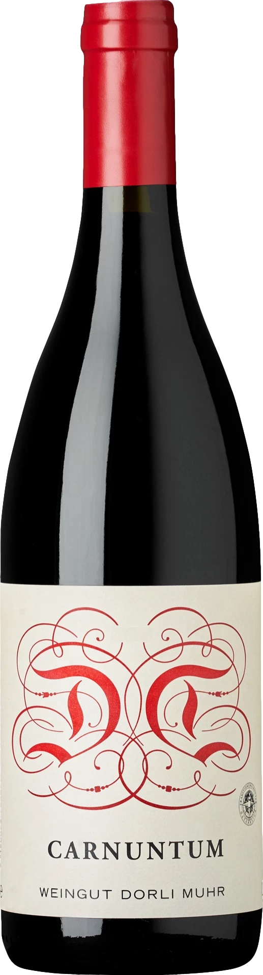 Dorli Muhr Carnuntum 2022