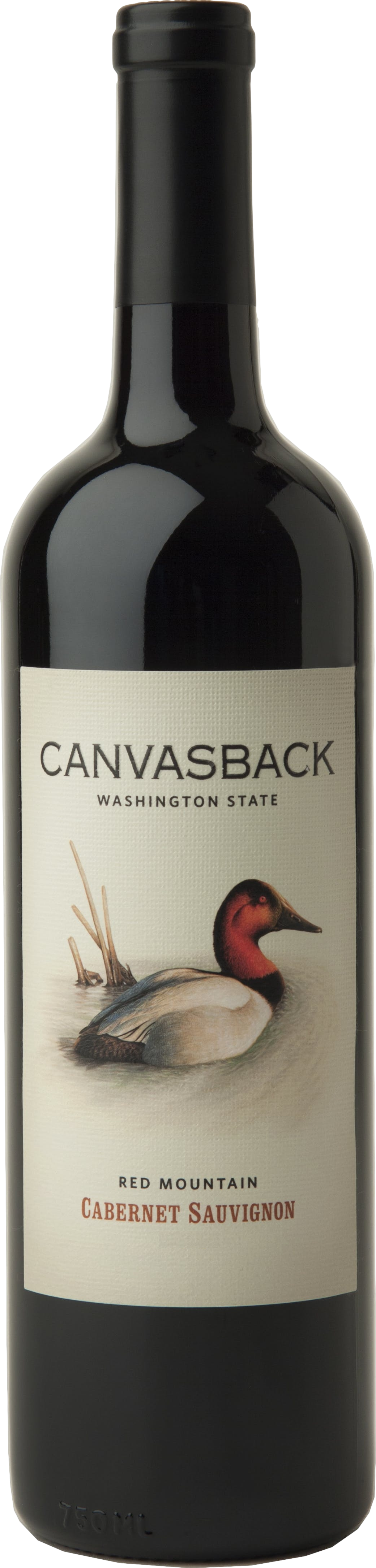 Duckhorn Canvasback Cabernet Sauvignon 2021