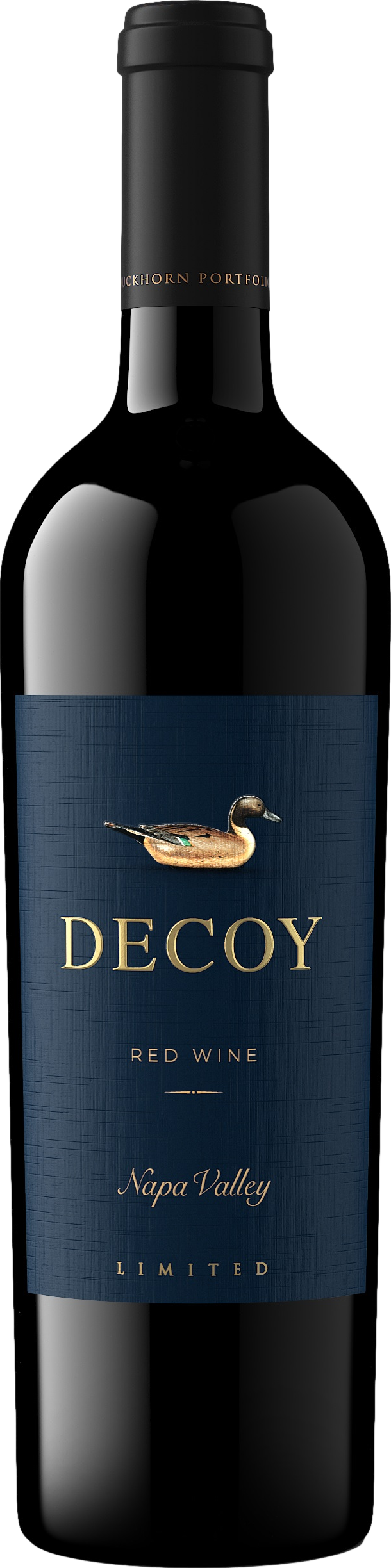 Duckhorn Decoy Limited Napa Valley Red Blend 2022