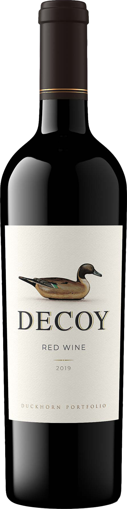 Duckhorn Decoy Red Blend 2019