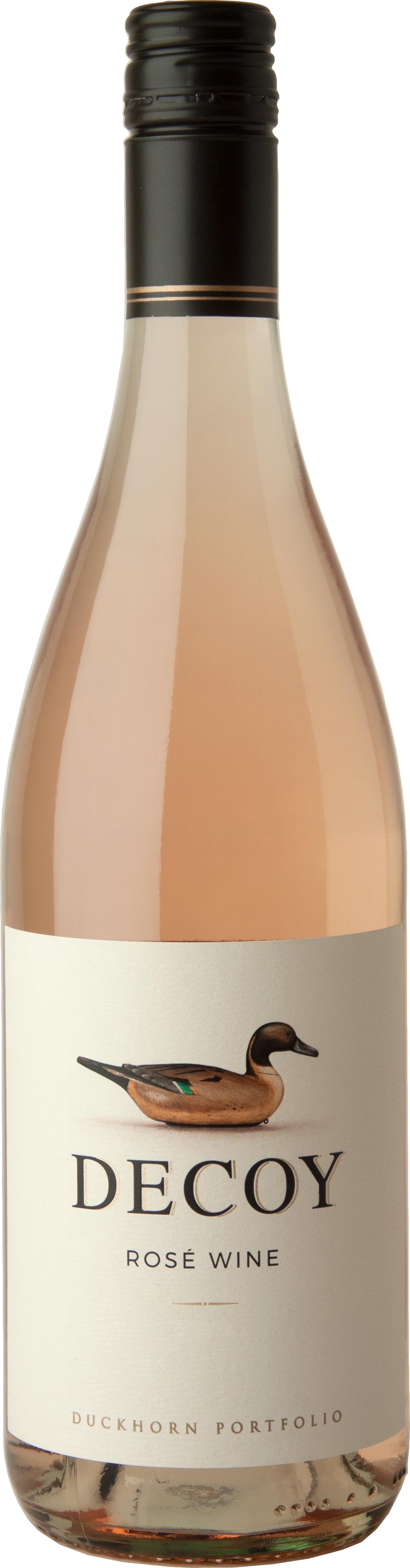 Duckhorn Decoy Rose 2023