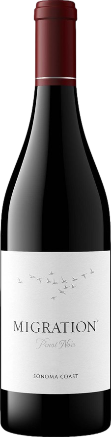 Duckhorn Migration Sonoma Coast Pinot Noir 2021