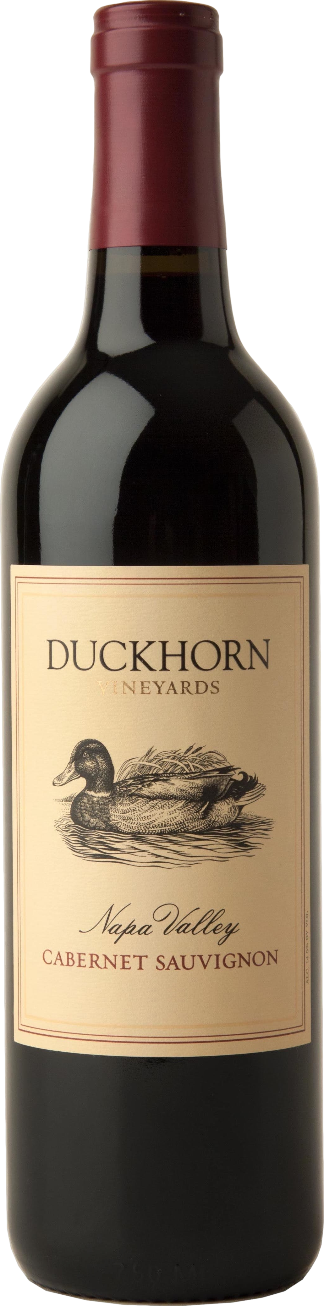 Duckhorn Napa Valley Cabernet Sauvignon