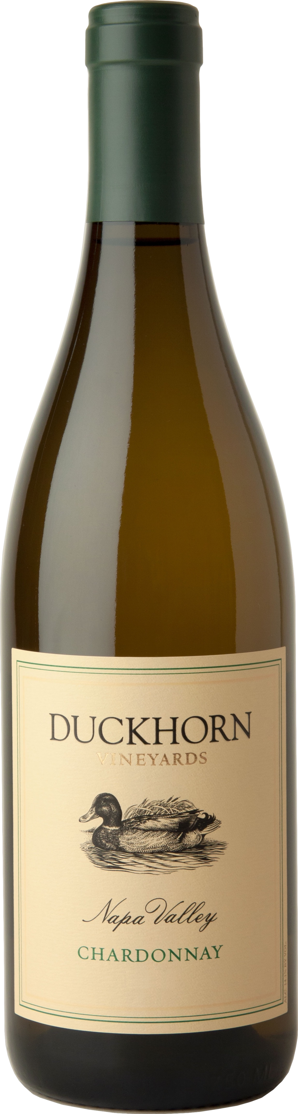 Duckhorn Napa Valley Chardonnay 2023