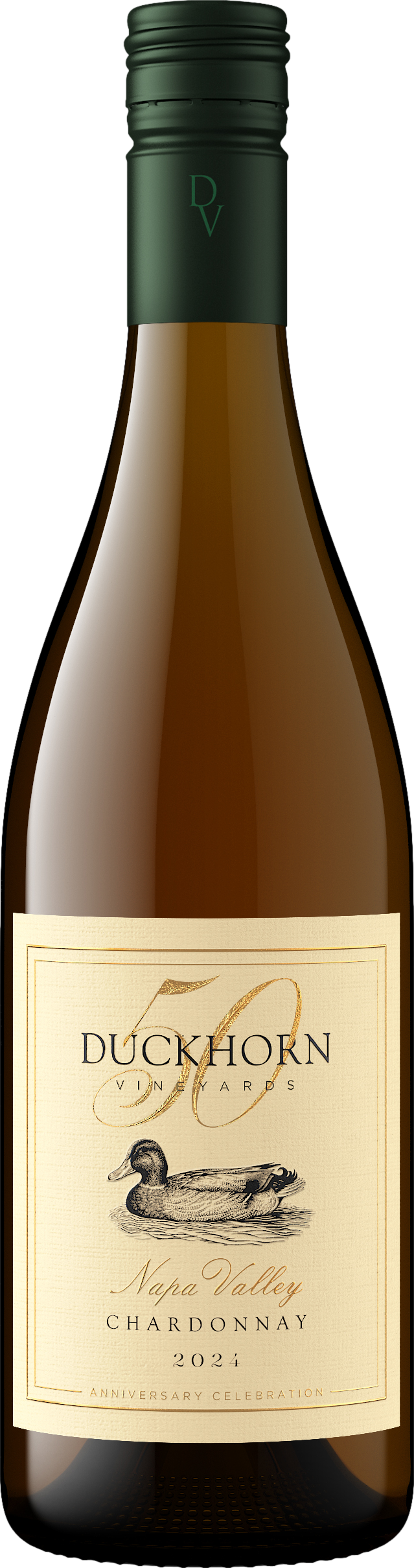 Duckhorn Napa Valley Chardonnay 2024
