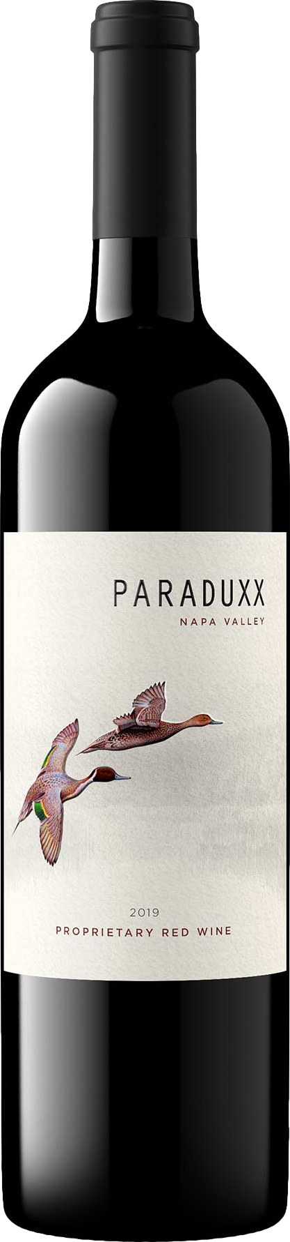 Duckhorn Paraduxx 2020