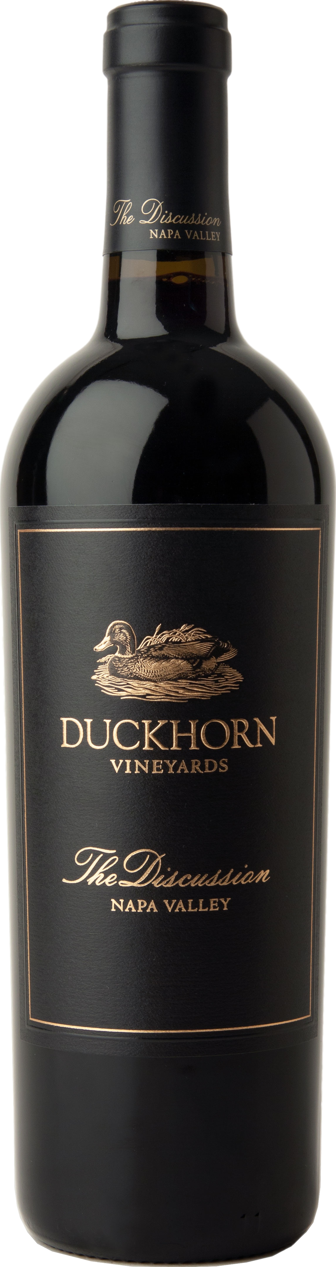 Duckhorn The Discussion 2019
