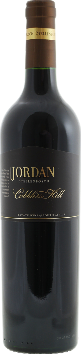 Jordan Cobblers Hill 2021