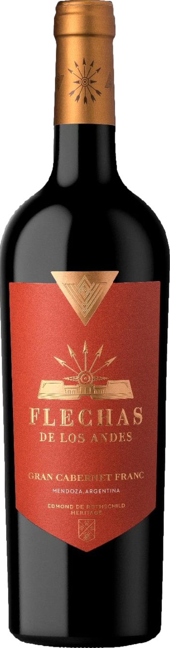 Flechas De Los Andes Gran Cabernet Franc